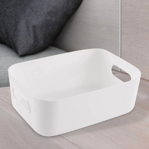 Storage Boxes Plastic Kitchen Storage Baskets (1 Pc / 21×15 Cm) - dailyneed.life