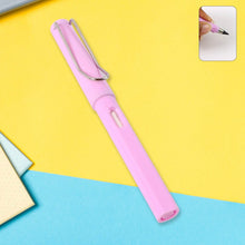 Pink 2-in-1 Everlasting Magic Pencil with Replaceable Eraser – Inkless, Reusable, Portable - dailyneed.life