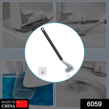 Golf Toilet Cleaner Brush & Magic Sticker Holder - dailyneed.life