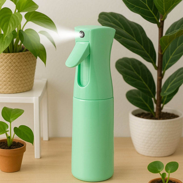 Continuous Mist Spray Bottle 300Ml (1 Pc) - dailyneed.life