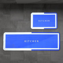 Premium Anti-Slip Kitchen Floor Mat (1 Set) - dailyneed.life