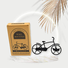 Bicycle Shape Key Chain Holder and wall mount bike hook Key Holders Plastic Key Holder For Home, Office (pack of 4) - dailyneed.life