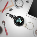 Safety Anti-Lost Retractable Key Chain (1 Pc / Big) - dailyneed.life