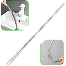 Flexible Sink Cleaning Brush Water Pipe Drain Dredge Tool (48 CM / 1 Pc) - dailyneed.life