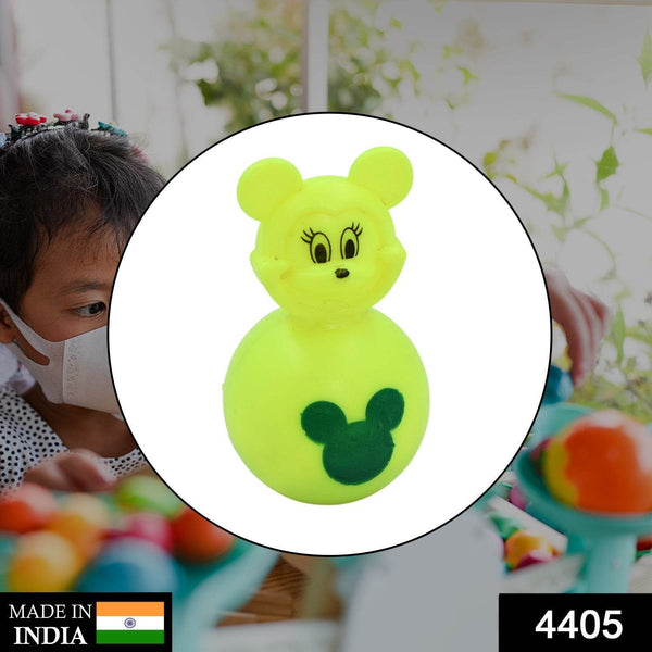 Plastic Self Balancing Toys Unique Attractive Balancing Baby Toys ideal For kids - dailyneed.life