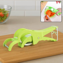 2-in-1 Vegetable Peeler and Slicer Tool - dailyneed.life