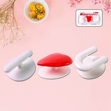 Adhesive Wall Hook Set For KItchen, Bathroom & Home (3pc) - dailyneed.life