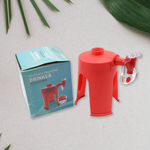 Cold Drink Soda Dispenser Coke Beverage Dispenser Water Dispenser for Home, Picnic and Travelling | Soda Dispenser Beverage Dispensers - dailyneed.life