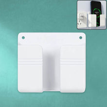 Wall Mount Self-Adhesive Mobile Phone Holder Stand (1 Pc) - dailyneed.life