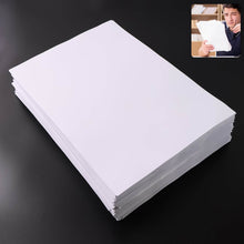 500 Sheets A4 Size Multipurpose Copier Paper – 70 GSM High Bright White Printing Paper - dailyneed.life