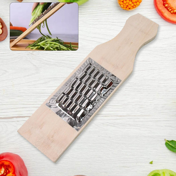 Vegetable Shredder Slicer Fry Cheese Grater Food Vegetables Kitchen - dailyneed.life
