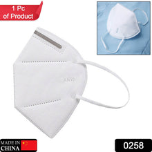 Anti Pollution | Virus Face Mask - dailyneed.life