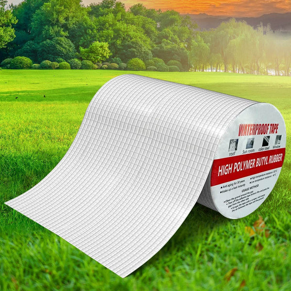 Waterproof Repair Tape for Pipe Leakage - dailyneed.life