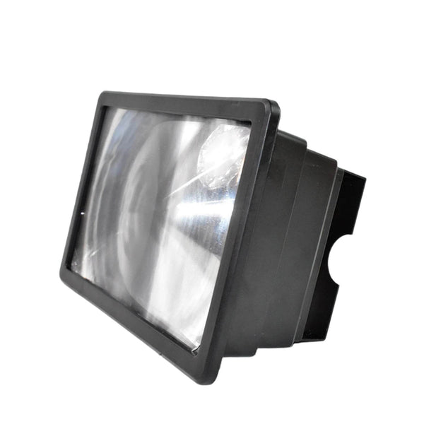 Enlarged Screen 3D HD Mobile Phone Screen Magnifier Amplifier (1 Pc) - dailyneed.life