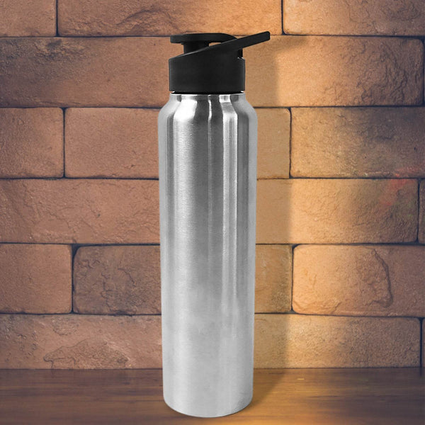Stainless Steel Water Bottle (1000ML) - dailyneed.life