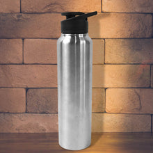 Stainless Steel Water Bottle (1000ML) - dailyneed.life