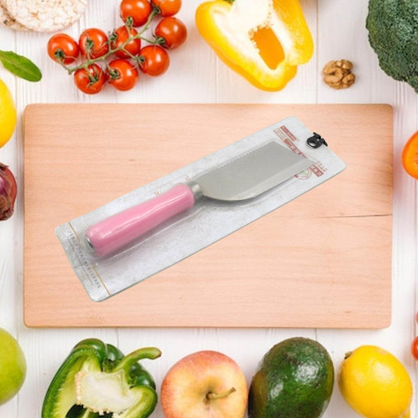 Stainless Steel Knife For Kitchen Use, Knife Set, Knife & Non-Slip Handle With Blade Cover Knife, Fruit, Vegetable,Knife Set (Mix Design 1 Pc) - dailyneed.life