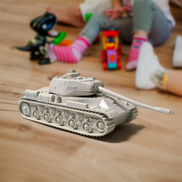 Soviet T54 Tank Miniature Tank Model Simulation Tank Model | Toys & Hobbies | Models & Kits | Military | Armor - dailyneed.life
