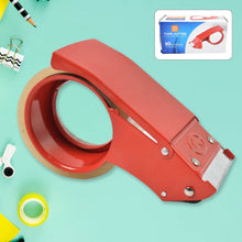 Metal Packing Tape Dispenser Cutter (60 MM / 1 Pc) - dailyneed.life