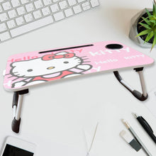 Multipurpose Portable Writing Homework Mix Cartoon Design Printed Table (1 Pc / Mix Design / 61×41 Cm) - dailyneed.life