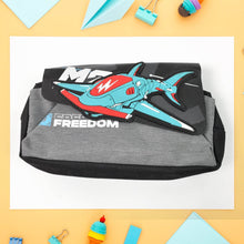 Pencil Pouch With Zipper (1 Pc / 2 Compartment ) - dailyneed.life