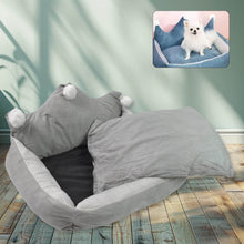 Pet Dog Bed General Thickening Dog Mat (1 Pc / Mix Design & Color) - dailyneed.life