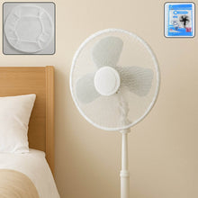 Large Decorative Fan Cover (1 Pc) - dailyneed.life