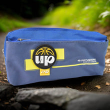 Pencil Pouch With Zipper (1 Pc / 2 Compartment) - dailyneed.life