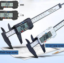 LCD Screen Digital Caliper (6 inch) - dailyneed.life