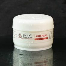Doctor Chhoices / Choices Hair Mask – 100g (1 Pc) - dailyneed.life