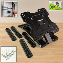 Heavy Duty 26–55 Inch Full Motion Cantilever Wall Mount Bracket - dailyneed.life