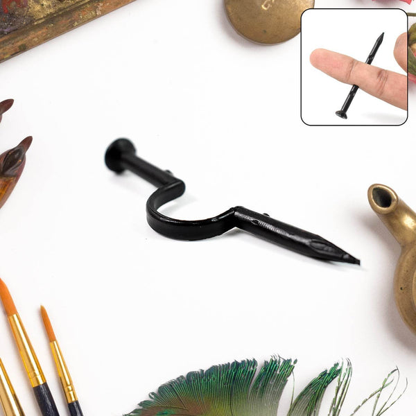 Plastic Magic Nail Toy Prank Magic Fake (1 Pc) - dailyneed.life