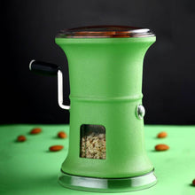 Apex Ovel Manual Chilly & Dry Fruit Cutter Grinder - dailyneed.life