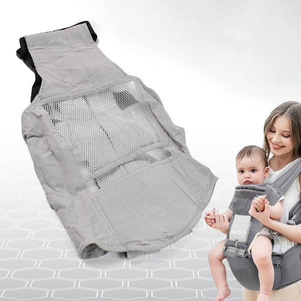 Ergonomic Baby Carrier Bag / Baby Holder Carrier (1 pc) - dailyneed.life