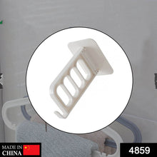 Single Door Hook for Bathroom Kitchen Bedroom Cubicle - dailyneed.life
