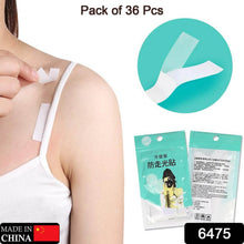 Waterproof Anti-Skid Medical Tape for Lingerie - dailyneed.life
