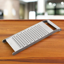 Ritu Premium Stainless Steel Handheld Grater & Slicer (1 Pc) - dailyneed.life