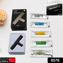 CAR AIR FRAGRANCE FOR AC VENT NEW LONG LASTING AND SWEET FRAGRANCES AIR FRESHENER - dailyneed.life