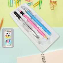 Smart Auto-Feeding Mechanical Pencil – No Clicking, No Lead Breaking - dailyneed.life
