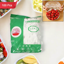 Disposable Elastic Food Storage Covers Bag (100 Pcs Set / Small) - dailyneed.life