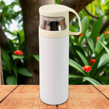 Stainless Steel Water Vacuum Bottle (350 ML) - dailyneed.life