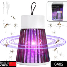 Mosquito Killer LED Lamp for Indoor & Outdoor (USB Powered) - dailyneed.life