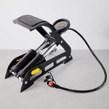 Portable High Pressure Foot Air Pump Compressor for Car and Bike - dailyneed.life