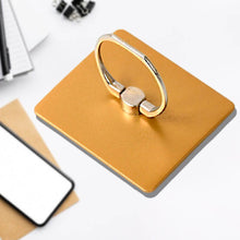 Mobile Phone Finger Stand, 360°Rotation Phone Ring Stand Holder, Kickstand Hand Finger Grip (1 Pc) - dailyneed.life