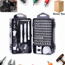 Precision Screwdriver Set (115-in-1 / B Grade) - dailyneed.life