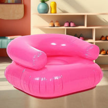 Inflatable Sofa Chair for Boys and Girls Suitable for Camping (28 Inch Approx / 1 Set) - dailyneed.life