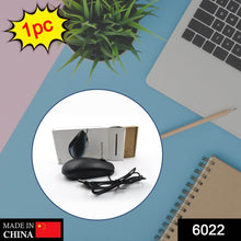 Computer Wired Optical Mouse - dailyneed.life
