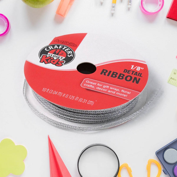 Fancy Decorative Ribbon (10 Feet) - dailyneed.life