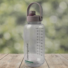 Plastic water bottle With Carry Handle (1 pc / 2000 ML) - dailyneed.life