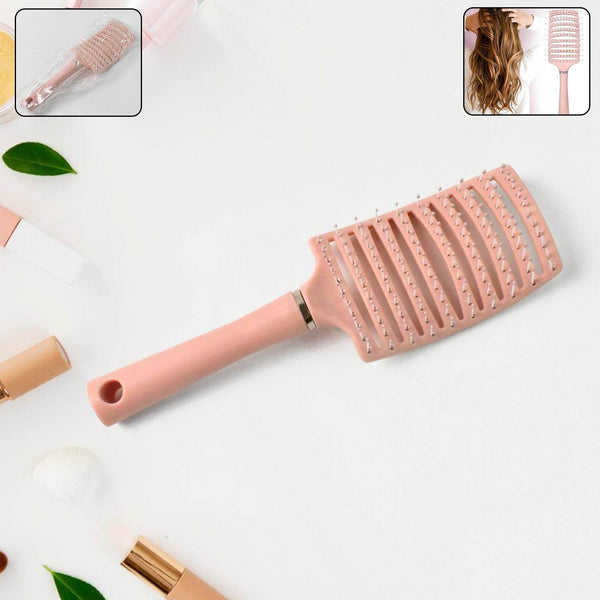 Massage Comb, Massage Hair Brush (1 Pc / 24 Cm), Hair accessories - dailyneed.life